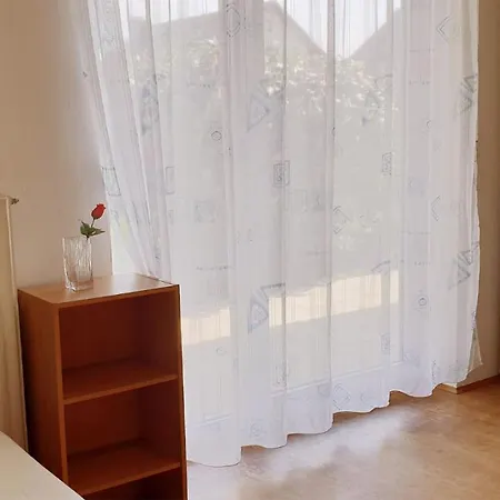 בית הארחה Bellenberg :: Green Garden House Bellenberg