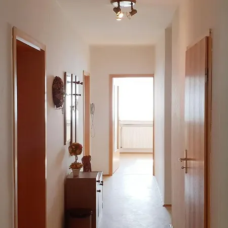 בית הארחה Bellenberg :: Green Garden House *