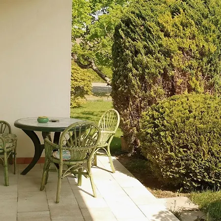 בית הארחה Bellenberg :: Green Garden House Bellenberg